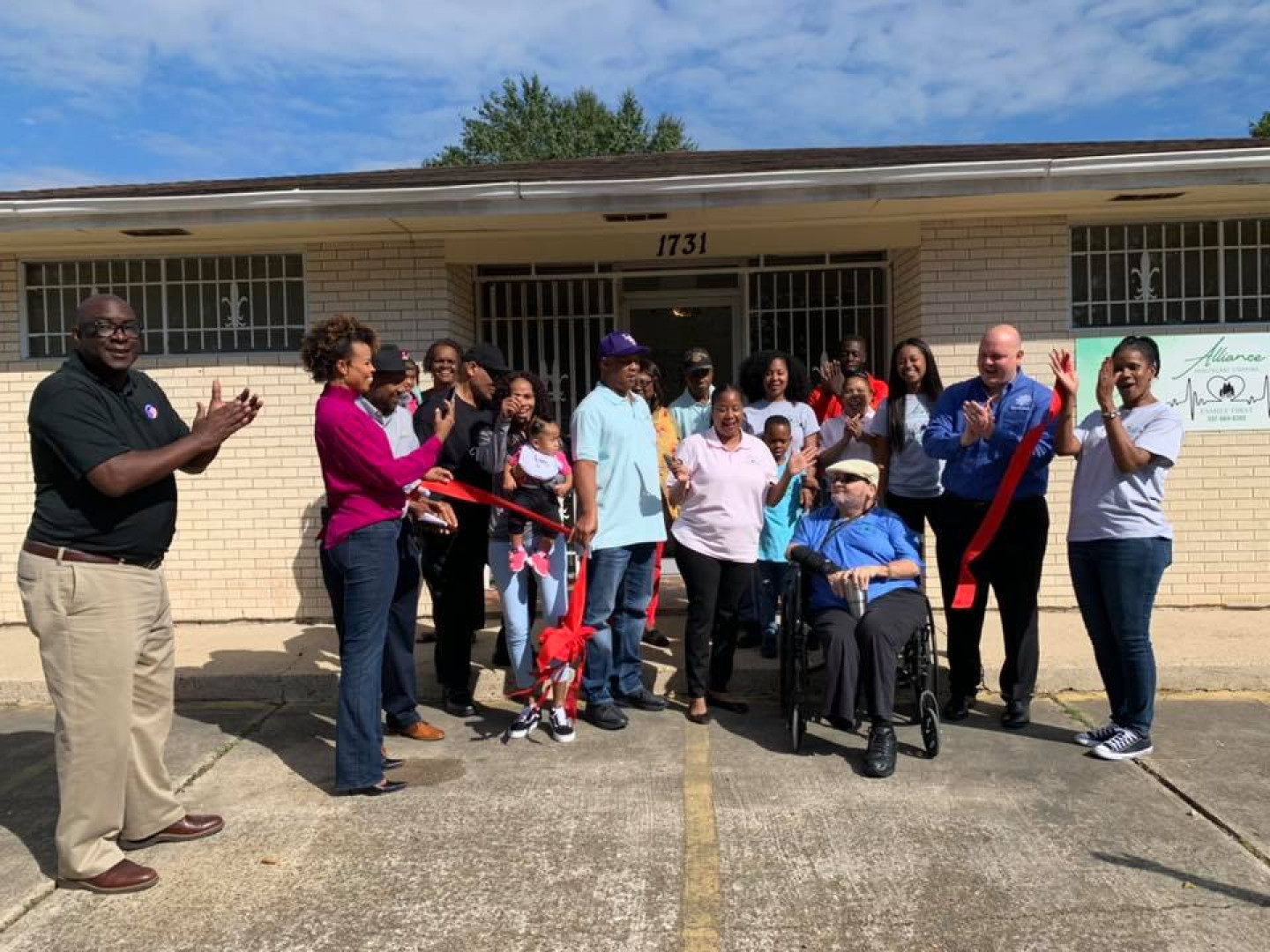 Alliance Healthcare Staffing Lake Charles, LA